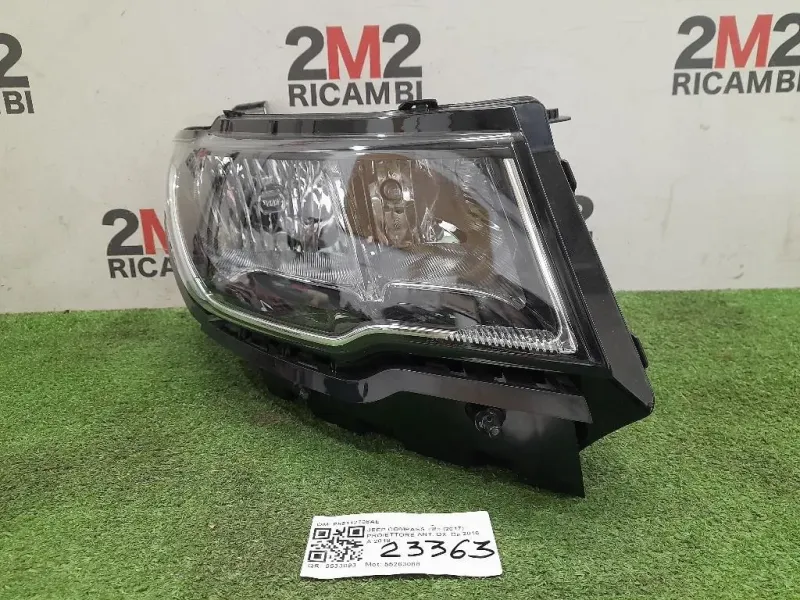 Proiettore ANT DX P55112708AE Jeep Compass III 2017