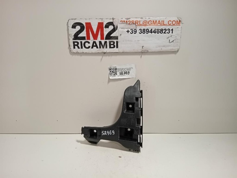 Staffa Sostegno Estparaurti POST SX 31383481 Volvo V60 I 2010