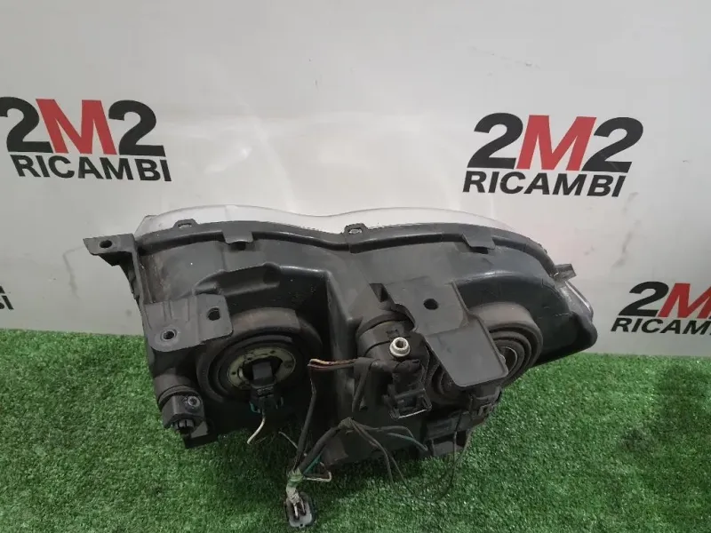 Proiettore ANT DX 55157494AC Jeep Grand Cherokee III 2005