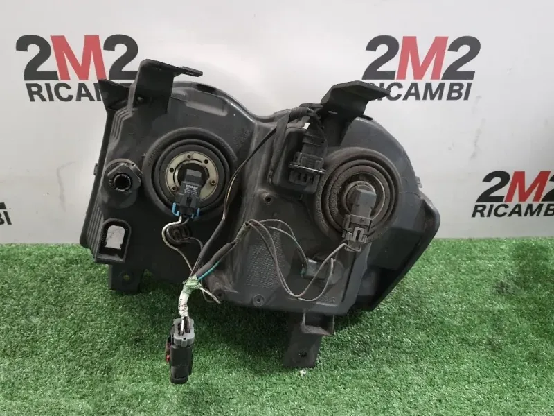 Proiettore ANT DX 55157494AC Jeep Grand Cherokee III 2005