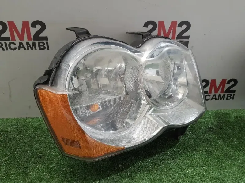 Proiettore ANT DX 55157494AC Jeep Grand Cherokee III 2005