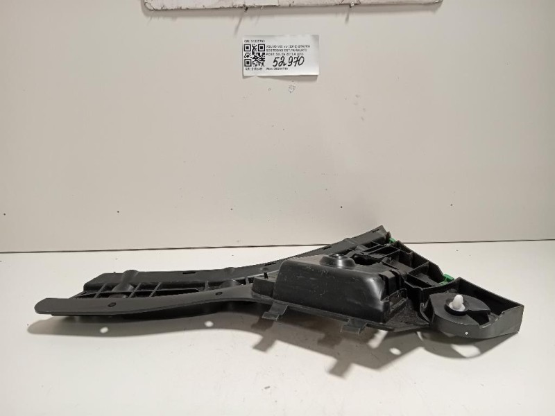 Staffa Sostegno Estparaurti POST SX 31323763 Volvo V60 I 2010