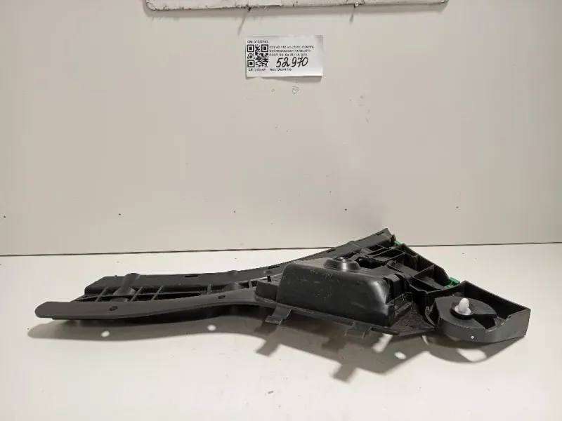 Staffa Sostegno Estparaurti POST SX 31323763 Volvo V60 I 2010