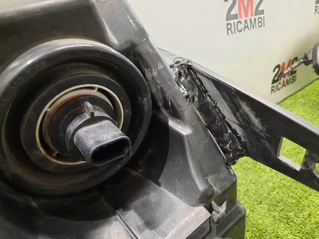 Proiettore ANT DX 55079408AG Jeep Grand Cherokee IV 2011