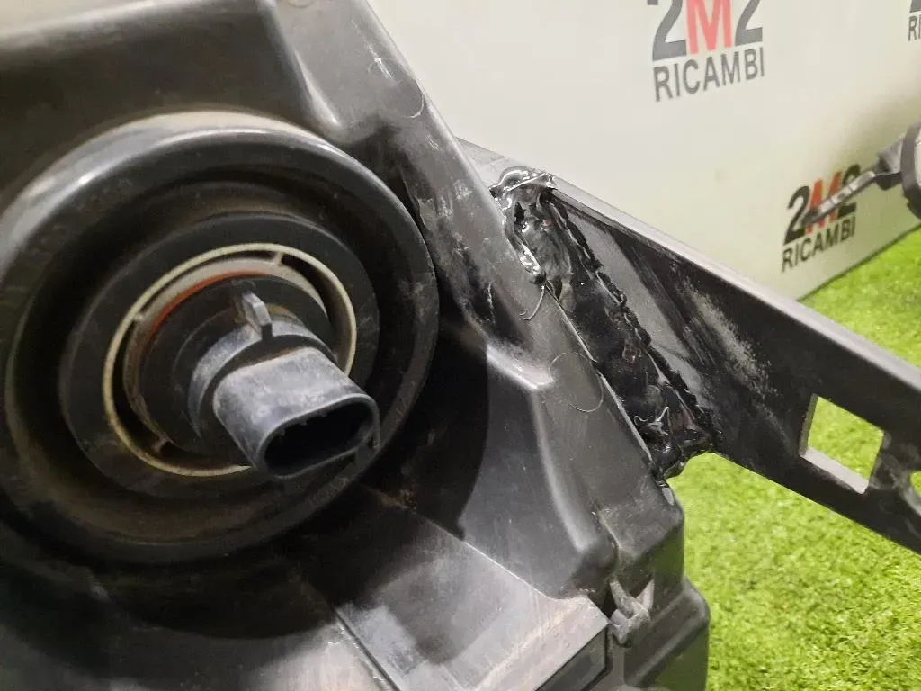 Proiettore ANT DX 55079408AG Jeep Grand Cherokee IV 2011