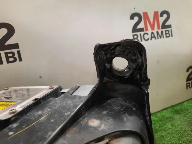 Proiettore ANT DX 55079408AG Jeep Grand Cherokee IV 2011