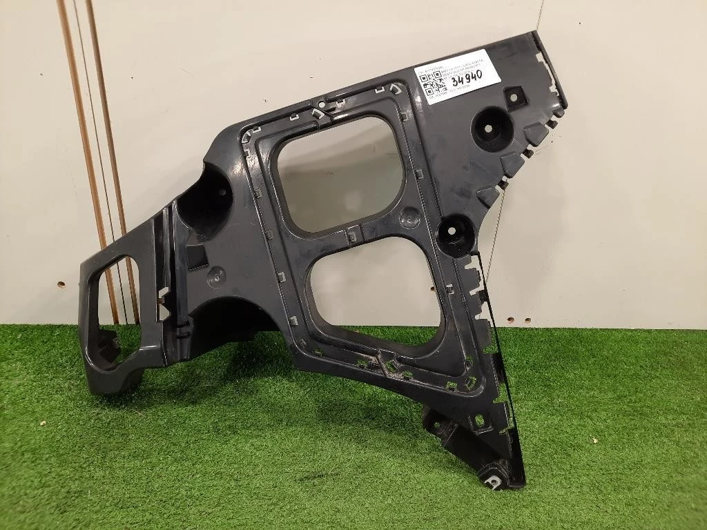 Staffa Sostegno Infparaurti POST DX 51127176246 Bmw X6 E71 2008