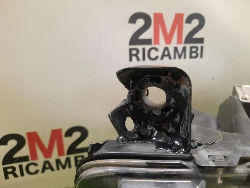 Proiettore ANT DX 55079408AG Jeep Grand Cherokee IV 2011