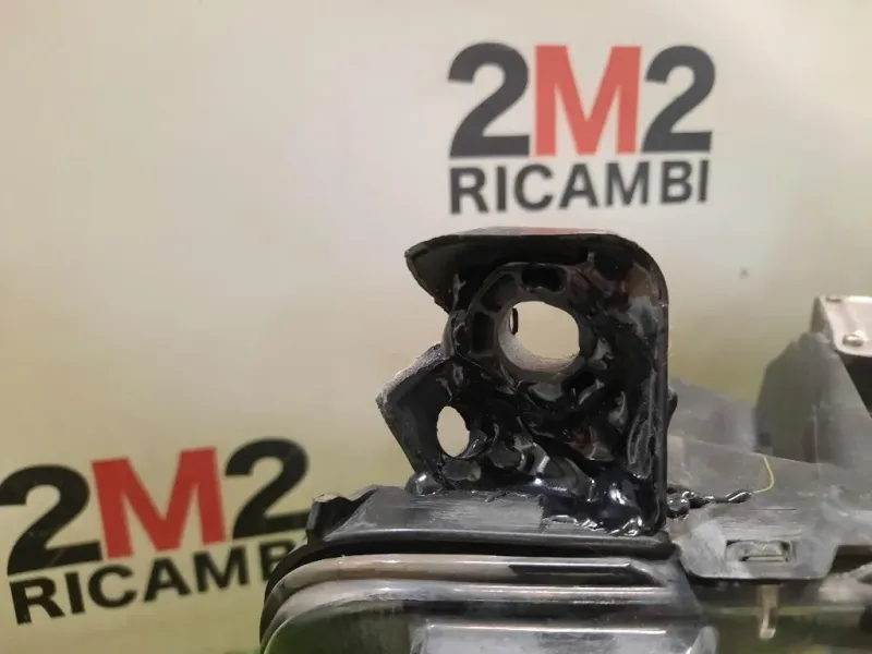 Proiettore ANT DX 55079408AG Jeep Grand Cherokee IV 2011