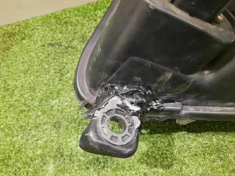 Proiettore ANT DX 55079408AG Jeep Grand Cherokee IV 2011