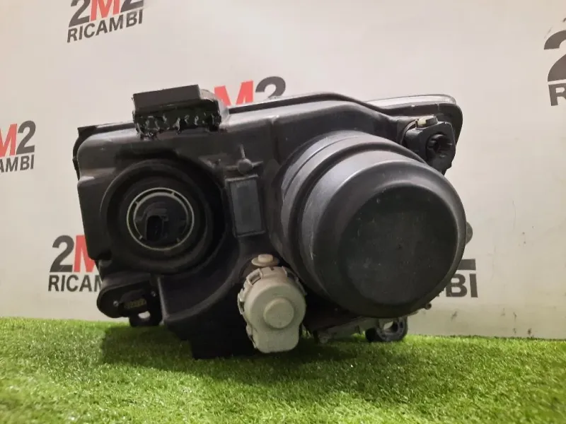 Proiettore ANT DX 55079408AG Jeep Grand Cherokee IV 2011