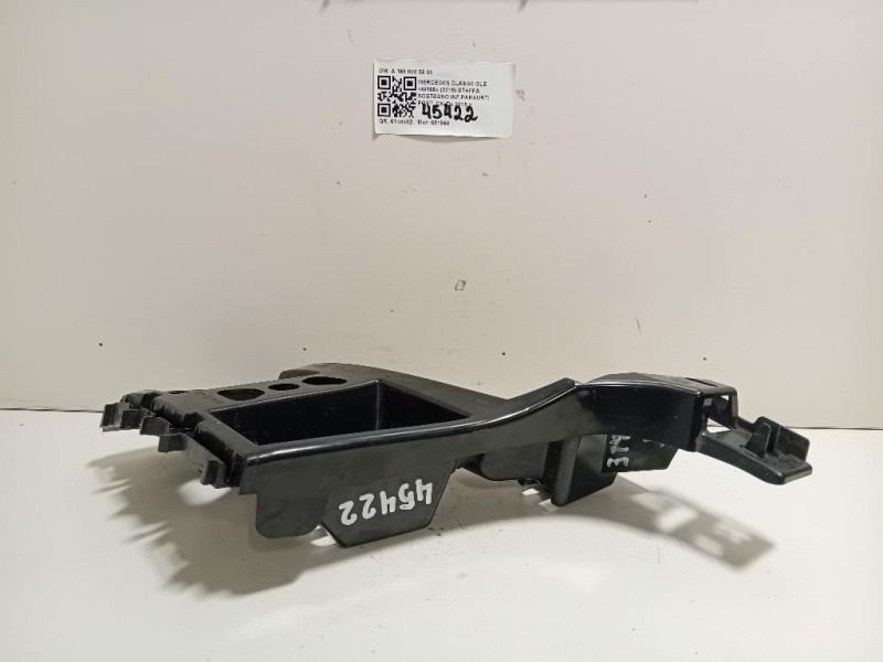 Staffa Sostegno Infparaurti POST DX A 166 880 58 03 Mercedes Classe GLE W166 2015