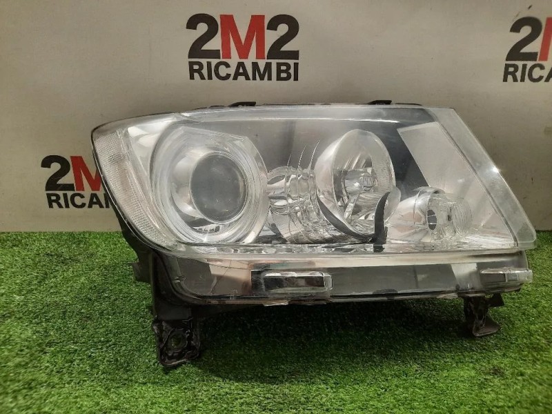 Proiettore ANT DX 55079408AG Jeep Grand Cherokee IV 2011