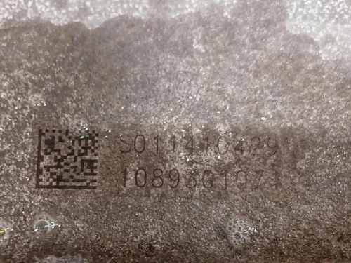 Cambio 6 MARCE MANUALE Bmw Serie 3 E90 Berlina 2005