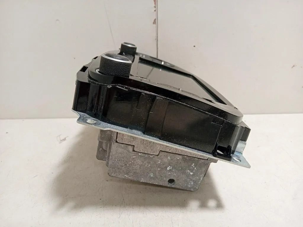 Display DI Navigazione 156104645 Alfa Romeo Giulietta 2010