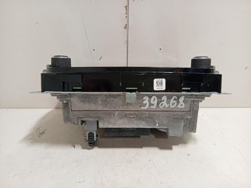 Display DI Navigazione 156104645 Alfa Romeo Giulietta 2010