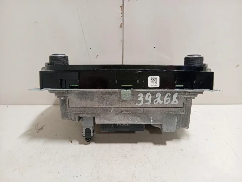 Display DI Navigazione 156104645 Alfa Romeo Giulietta 2010