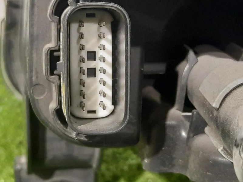 Proiettore ANT DX 68144708AD BIXENON Jeep Grand Cherokee IV 2011