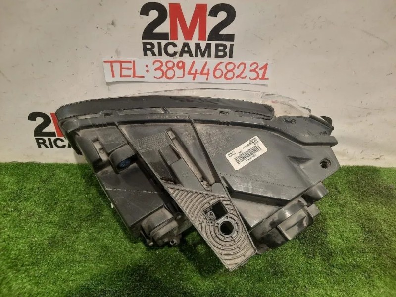 Proiettore ANT DX 68144708AD BIXENON Jeep Grand Cherokee IV 2011