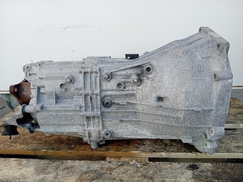 Cambio GS6-45DZ 6 MARCE MANUALE Bmw Serie 3 E90 Berlina 2005