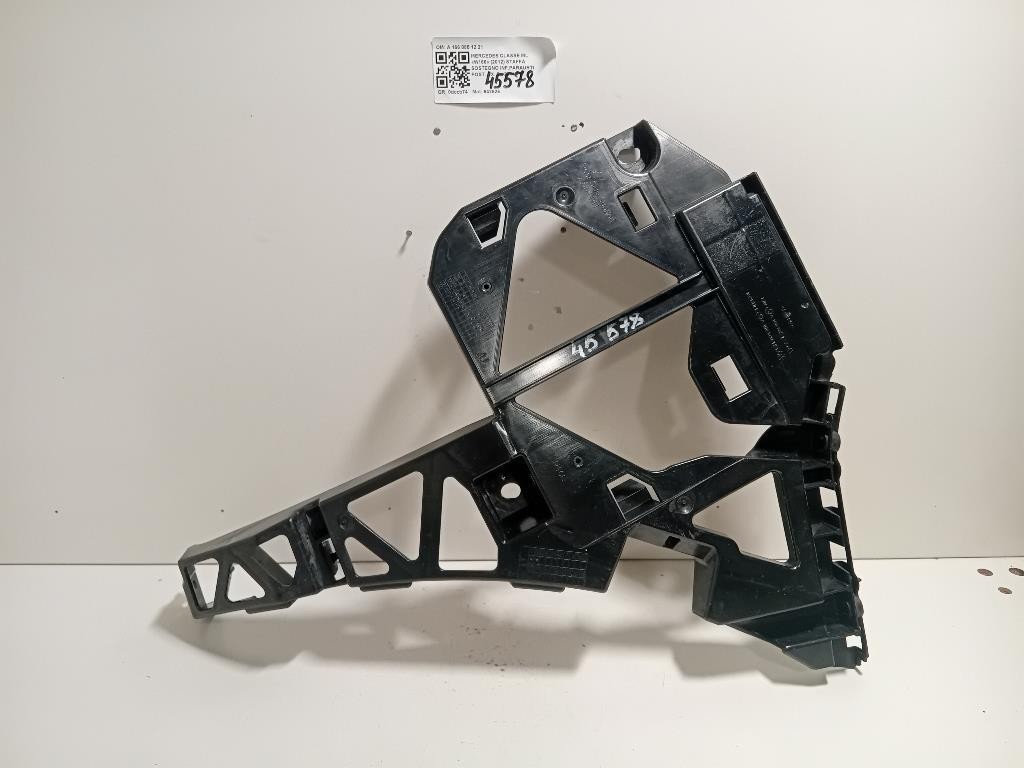 Staffa Sostegno Infparaurti POST DX A 166 885 12 21 Mercedes Classe ML W166 2012