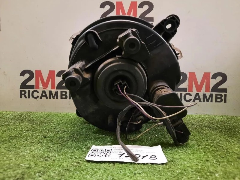 Proiettore ANT DX 05303876AB Jeep Patriot 2007