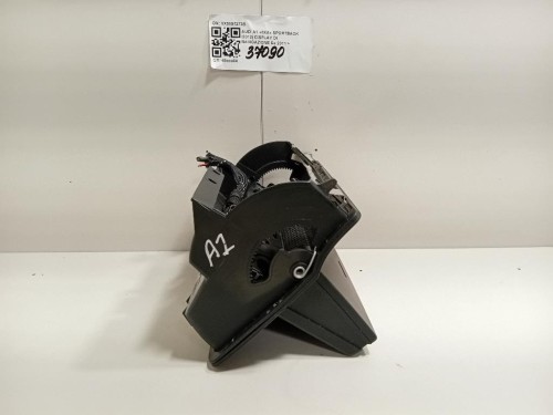 Display DI Navigazione 8X0857273B Audi A1 8XA Sportback 2012