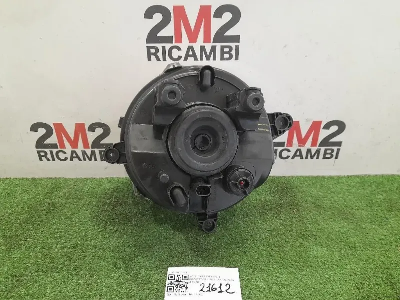 Proiettore ANT DX 98321601 Jeep Patriot 2007