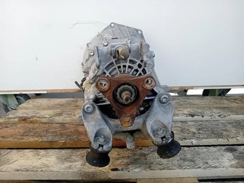 Cambio GS6-45DZ 6 MARCE MANUALE Bmw Serie 3 E90 Berlina 2005