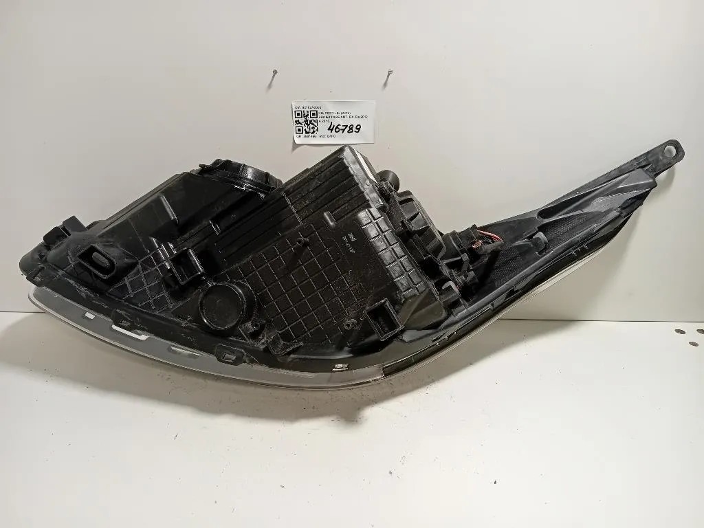 Proiettore ANT DX 92102A2000 Kia CEED II 2012