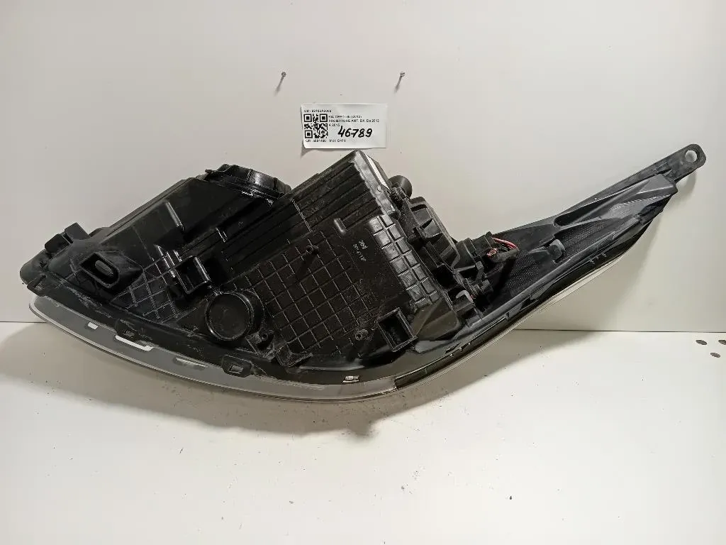 Proiettore ANT DX 92102A2000 Kia CEED II 2012