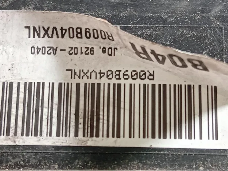 Proiettore ANT DX 92102A2000 Kia CEED II 2012