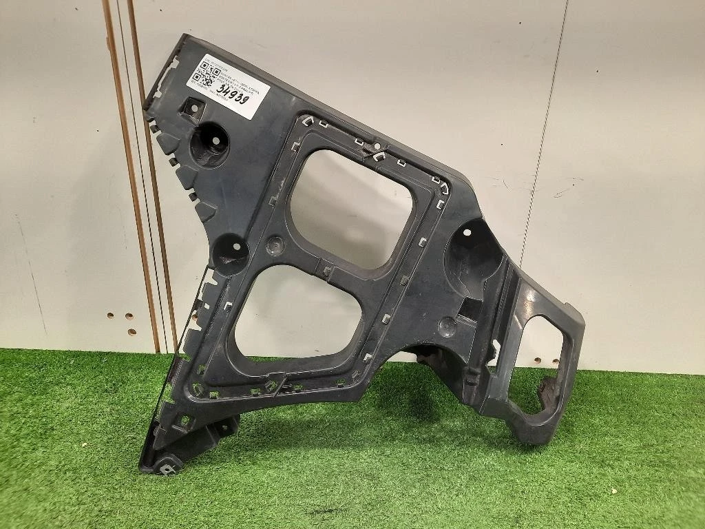 Staffa Sostegno Infparaurti POST SX 51127176245 Bmw X6 E71 2008