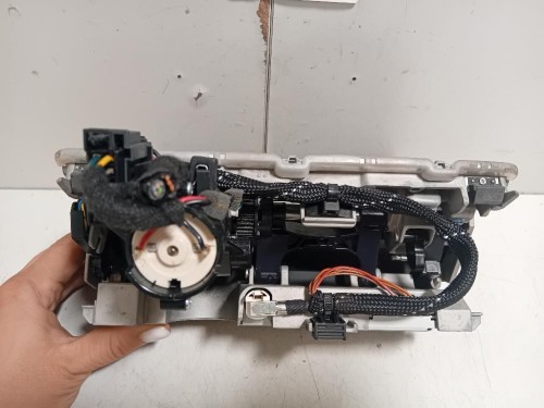 Display DI Navigazione 8V0 857 273 Audi A3 8VA Sportback 2012