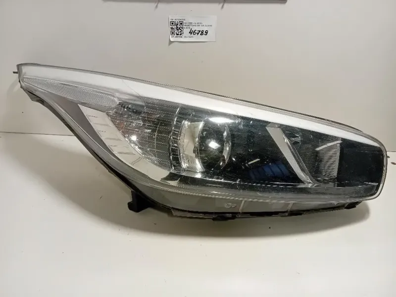 Proiettore ANT DX 92102A2000 Kia CEED II 2012