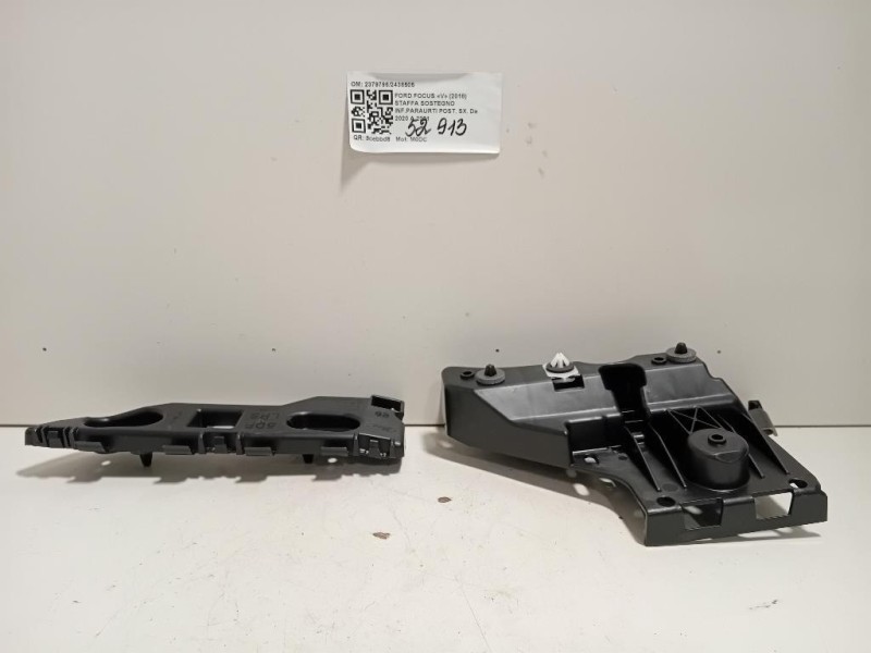 Staffa Sostegno Infparaurti POST SX 23797962438505 Ford Focus V 2018