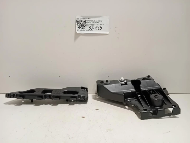 Staffa Sostegno Infparaurti POST SX 23797962438505 Ford Focus V 2018