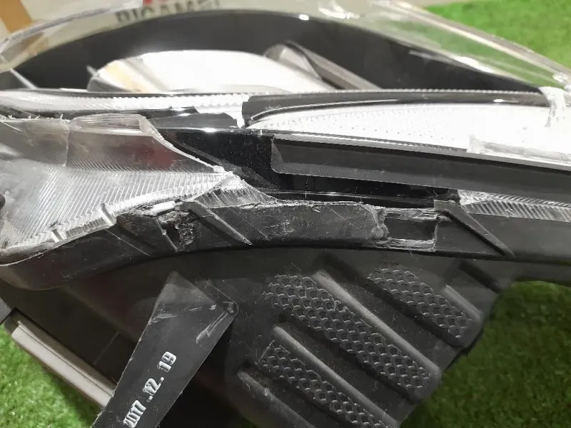 Proiettore ANT DX 92190-G5200 Kia NIRO 2019