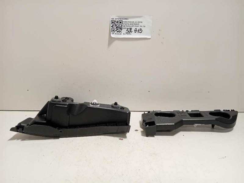 Staffa Sostegno Infparaurti POST SX 23797962438505 Ford Focus V 2018