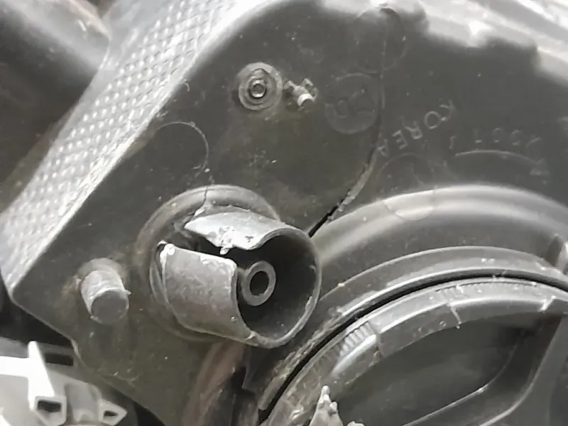 Proiettore ANT DX 92190-G5200 Kia NIRO 2019