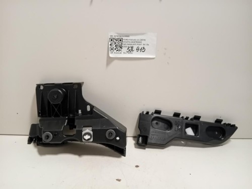 Staffa Sostegno Infparaurti POST SX 23797962438505 Ford Focus V 2018