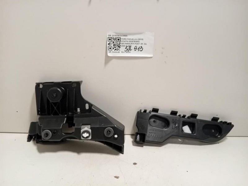 Staffa Sostegno Infparaurti POST SX 23797962438505 Ford Focus V 2018