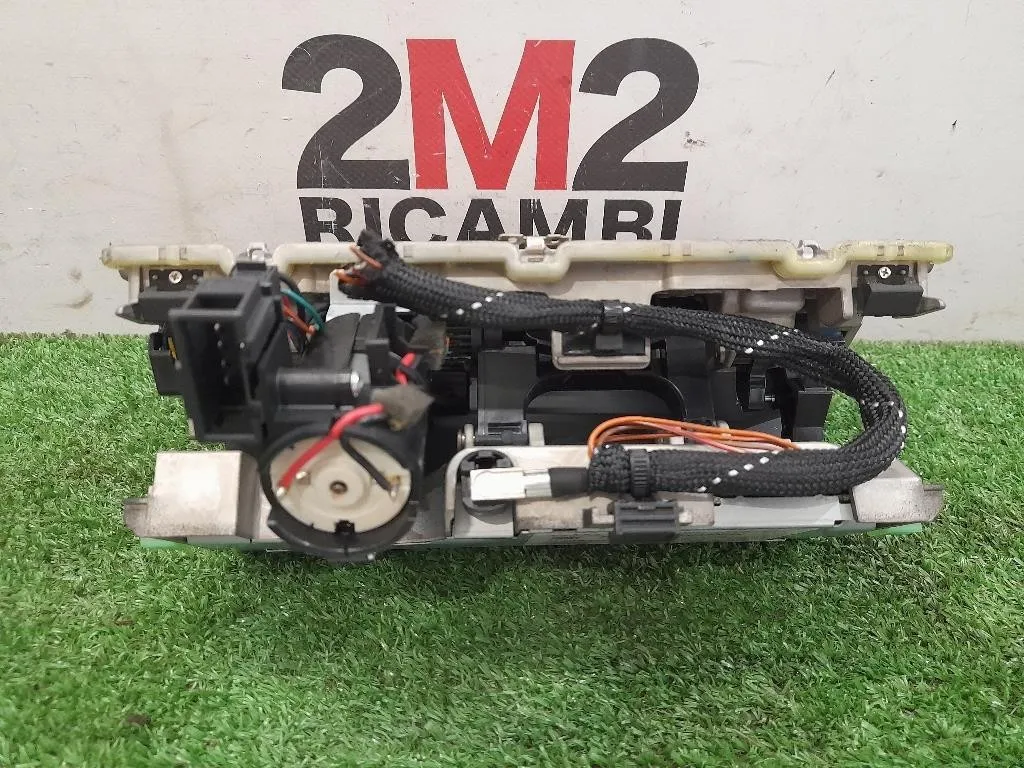 Display DI Navigazione 8V0919604C Audi A3 8VA Sportback 2012