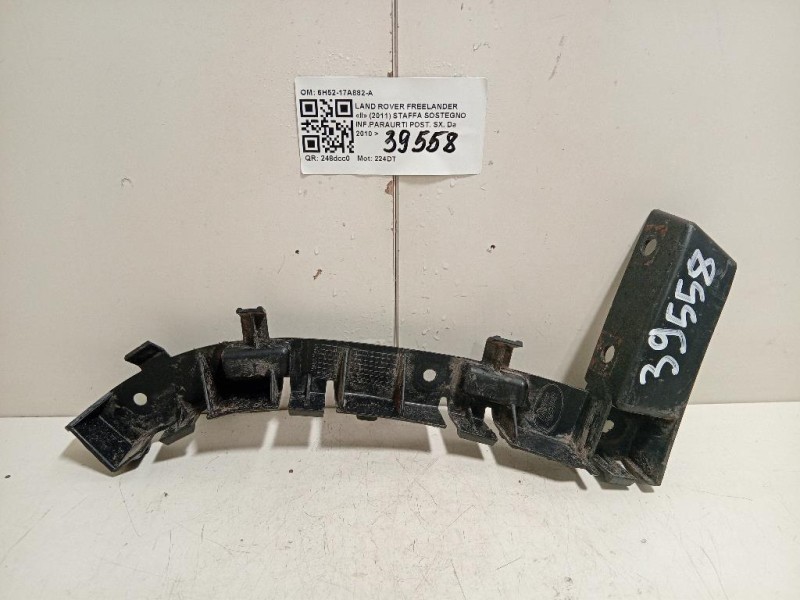 Staffa Sostegno Infparaurti POST SX 6H52-17A882-A Land Rover Freelander II 2011