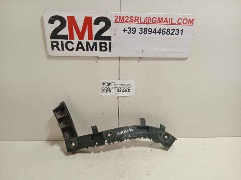 Staffa Sostegno Infparaurti POST SX 6H52-17A882-A Land Rover Freelander II 2011