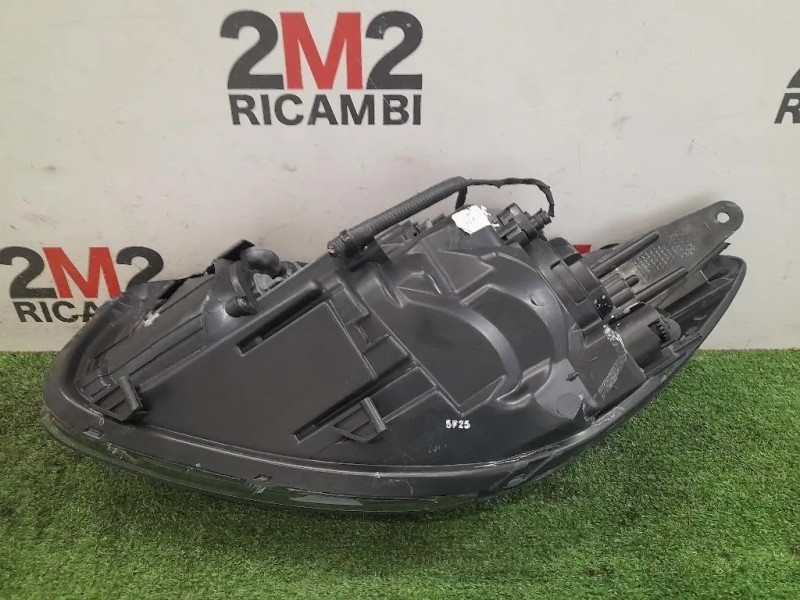 Proiettore ANT DX 921021Y011 Kia Picanto III 2011