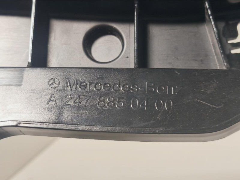Staffa Sostegno Infparaurti POST SX A2478851800A2478850400 Mercedes Classe B W247 2019