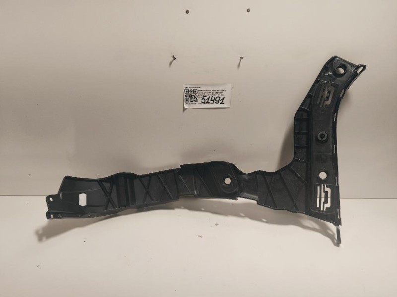 Staffa Sostegno Infparaurti POST SX A2478851800A2478850400 Mercedes Classe B W247 2019