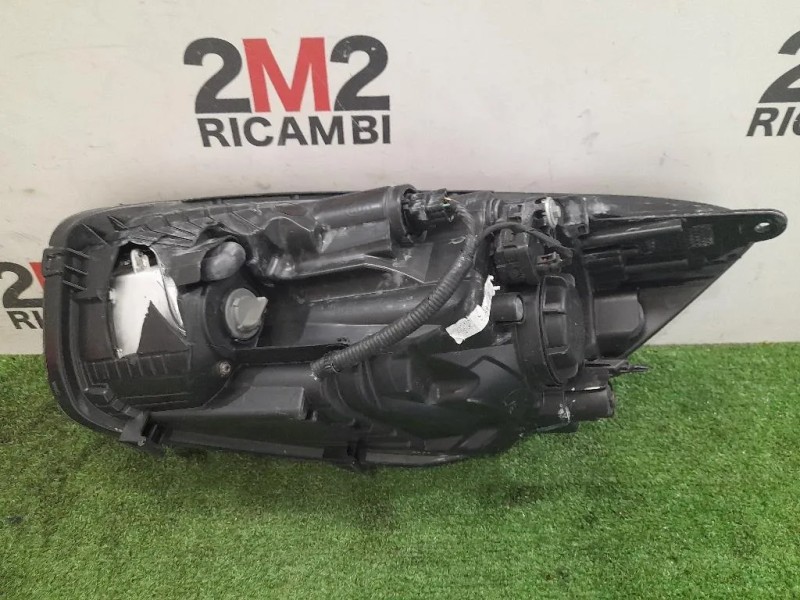 Proiettore ANT DX 921021Y011 Kia Picanto III 2011