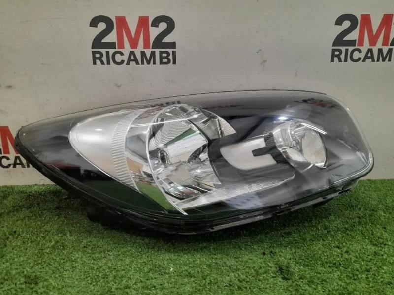 Proiettore ANT DX 921021Y011 Kia Picanto III 2011